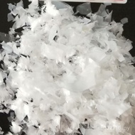 Small Snow Christmas Snow Powder Craft Artificial Snow American Snowflake Simulation Decoration Styl