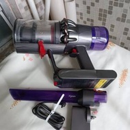 Dyson手提吸塵機