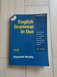 English Grammar In Use