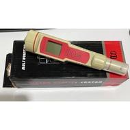 Ph Meter & TDS Meter Digital 2in1 tds Air