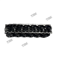 cylinder head For Toyota 1HD Engine Parts