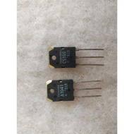 A1941 C5198 Toshiba transistor a 1941 - C 5198 original Japan