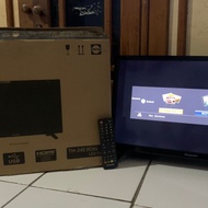 TV LED 24 inch Panasonic TH-24E303G