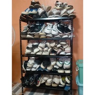 Ukay Ukay shoes Take all