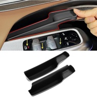 TTCR-II Compatible with 2024 2025 Mercedes E Class Door Handle Organizer Tray, for Mercedes W214 Doo