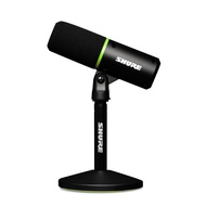 VGP2025 Gold Award SHURE SHURE MV6 USB Gaming Microphone : Gaming Gamer Distribution Streaming Dynam