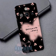 B07 Case ZTE Nubia Focus Pro 5g Latest 2024 Softcase Procamera Casing Mobile Phone Silicone TPU