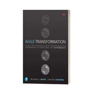 Agile Transformation 9780321885319