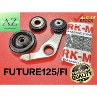 HONDA FUTURE125 / FUTURE125 FI TIMING CHAIN SET