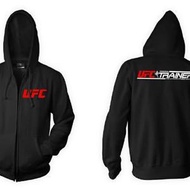 Jacket/zipper/hoodie/sweater UFC Trainer