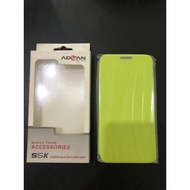 ADVAN S5K VANDROID FLIP COVER CASE