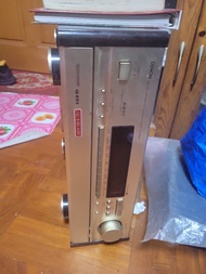 Denon D-D/SC 音響接收器