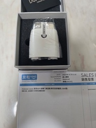 Dualsonic Luxury 面部機頭 （ 3000發）