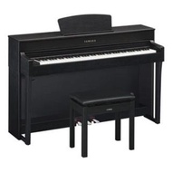 Yamaha CLP635 digital piano