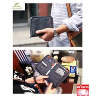GP00029 Passport Bag Visa Book Account Business Card