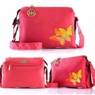 Mochamula feeble bag