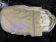 Stokke Scoot soft bag 95% new