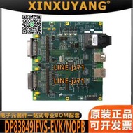 【現貨】DP83849IFVS-EVK/NOPB 評估板開發板 EVAL BOARD PHYTER IND TEMP