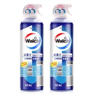 1+1 [New Product] Walch Aircon Disinfectant ,Aircon Cleaner kit, Aircon Cleaning Spray *Reduce Germs