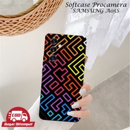 Case SAMSUNG A05S A05 A04 A04E A04S 4G 5G Casing SAMSUNG A05S Case Handphone Silicone SAMSUNG A05S C