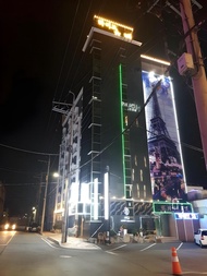 昌原海特酒店 (Changwon Hite Hotel)