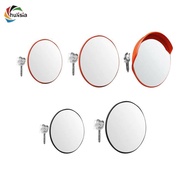 [chulisia] Convex Mirror, Parking Mirror, Office, Safety, Angled Mirror, Driveway, Traffic, Street, 