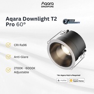 Aqara Smart Spotlight T2, Support Apple Home, 3 inch