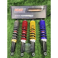 KOZI ABSORBER EHD 1.0 (HEAVY DUTY) 345MM WAVE 125 / FUTURE