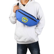 Waist bag Persib club waitsbag/ Persib unisex waits bag