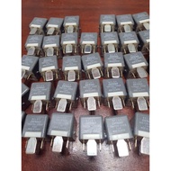 Vespa lx - lyberty starter relay / piaggio starter relay