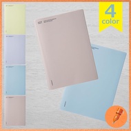 Laconic 2027 Weekly e-Friendly Planner B6 / A5 Sizes with Multiple Color Starting September 2026