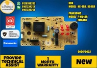 100% ORIGINAL F-MU44R PANASONIC Ceiling Fan Pcb Board ORIGINAL for Bayu Fan BOARD KIPAS SILING