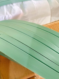 ยางชิ่งสีเขียวสำหรับโต๊ะสนุกเกอร์ขนาด 10 ฟุต