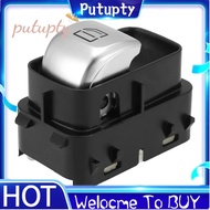 Power Window Switch 2229051904 for - E-Class S-Class W213 W217 W222 W247 Car Accessories, Black