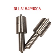 4PCS/10PCS Fuel Injector Sprayer Nozzle Diesel Engine 4JB1T 105017-0061 DLLA154SPN006 For Isuzu Elf