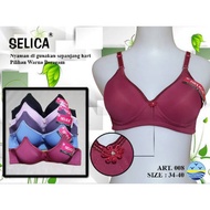 Selica Underwire Bra 008/008B