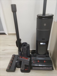 9成新小米米家吸塵拖地掃地機3Max