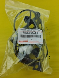 เซ็นเซอร์ ABS รีโว 4X4 FR RH