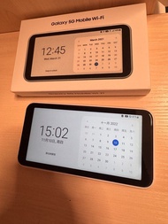 Samsung 5G WiFi 蛋