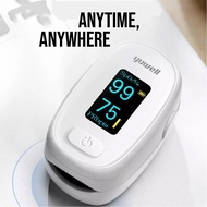 YUWELL OLED XY306 WITH MCU CHIP FINGER CLIP FINGER PULSE OXIMETER Ready Stock