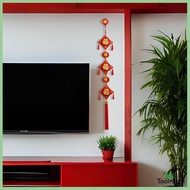 [ Chinese New Year Decoration 2024 for Bedroom Home Office