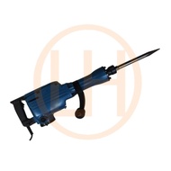 Bossman BPH-65A Demolition Hammer - 14kg