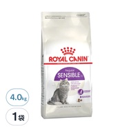 ROYAL CANIN 法國皇家 FHN腸胃敏感成貓專用飼料 S33  4kg  1袋