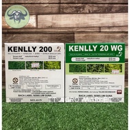 KENLLY 20wg 1kg Racun Rumput/ Herbicide杀草剂 （untuk pokok kecil）（杀小树青)（same dengan ally，kenlly，canyon）