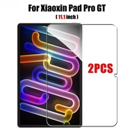 1-2PCS HD Protective Film For Lenovo Legion Pad Tab Y700 11 M10 M11 Gen 5 3 Go Pro Plus 5G 8.8 10.1 