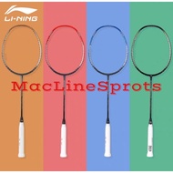 RAKET BADMINTON LINING 3D CALIBAR 600 600B 600C 600I | LI-NING 3D