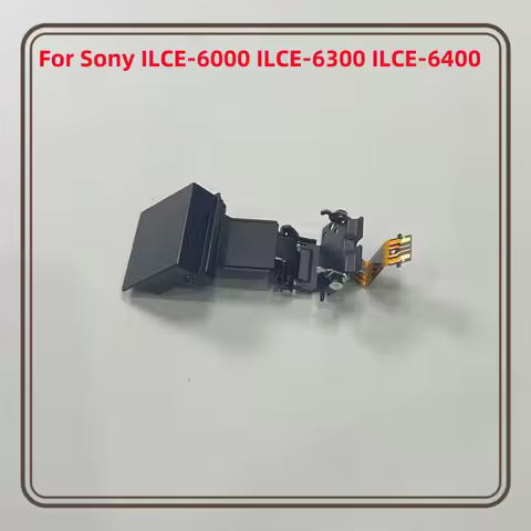 A6000 A6300 A6400 Repair Parts Top Cover Flash Light Ass'y For Sony ILCE-6000 ILCE-6300 ILCE-6400