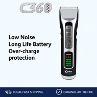 🇲🇾 Codos Hair Clipper CHC-918 CHC918 918