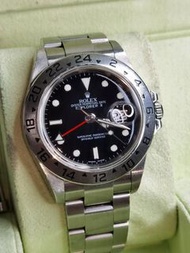 Rolex Explorer2 16570