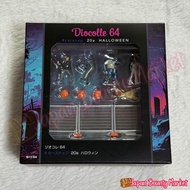 Tomytec Diocolle 64 #carsnap 20a Halloween 1/64 Diorama Figures & Accessories